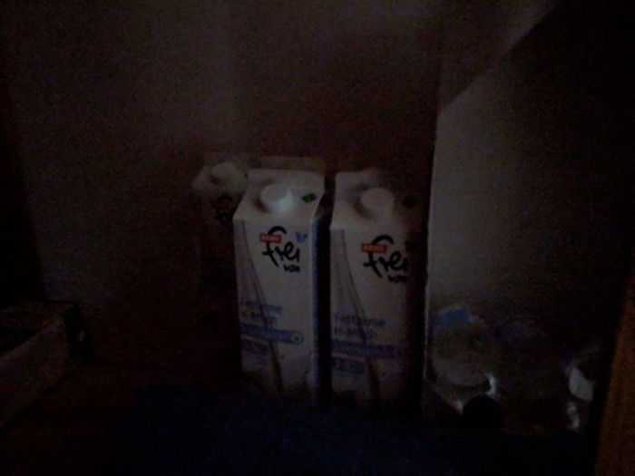 Auch das Pixel 3a XL hat den Nachtsichtmodus. (Bild: Tobias Költzsch/Golem.de)